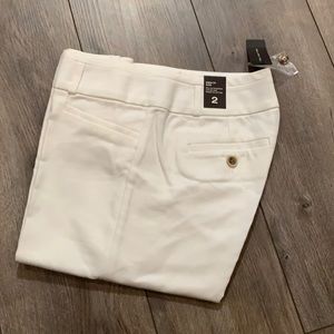 New with Tags the Limited collection “Drew fit” ankle, size 2